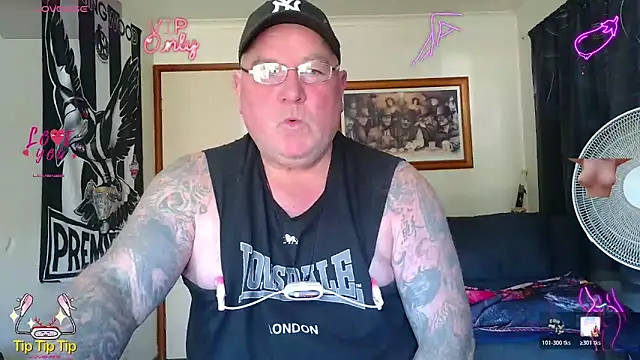 HOTANAL online show from May 15, 1:58 am