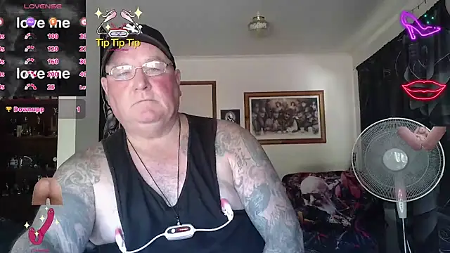 HOTANAL online show from February 23, 1:18 am