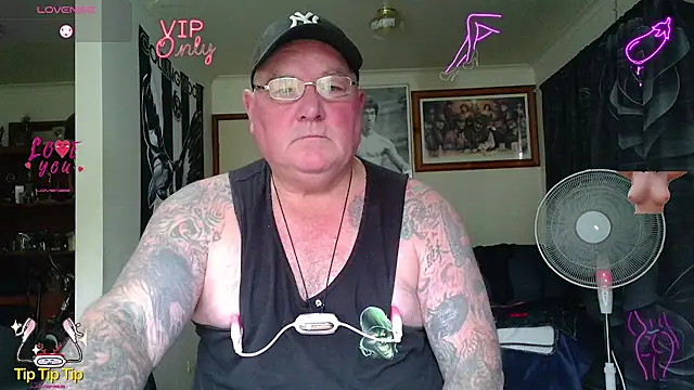 HOTANAL online show from May 26, 1:58 am