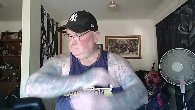 HOTANAL online show from March 6, 1:55 am