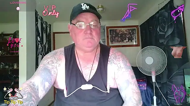 HOTANAL online show from June 2, 2:22 am
