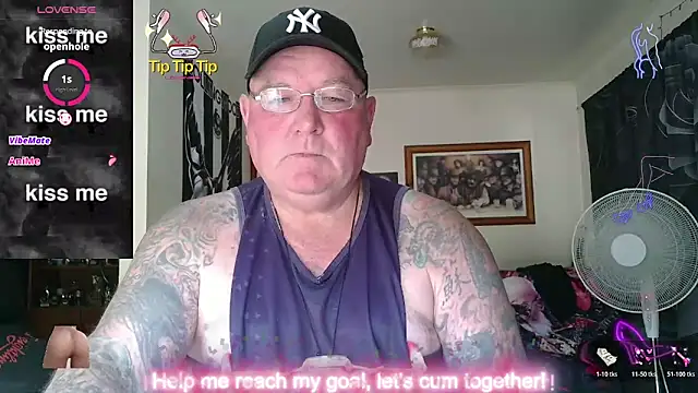 HOTANAL online show from February 24, 2:34 am