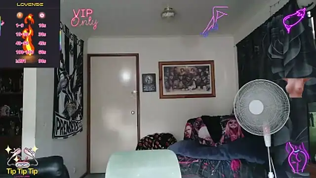 HOTANAL online show from April 6, 2:07 am