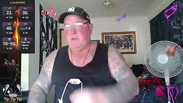 HOTANAL online show from April 13, 2:15 am