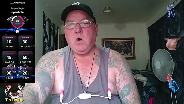 HOTANAL online show from March 10, 10:58 pm