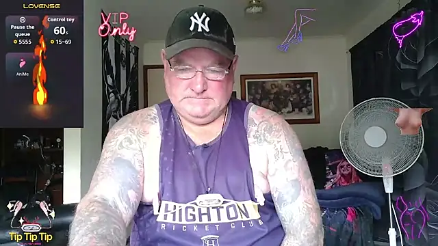 HOTANAL online show from April 10, 2:29 am