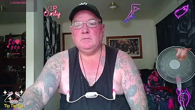 HOTANAL online show from May 3, 1:44 am
