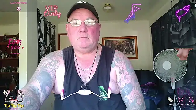 HOTANAL online show from May 22, 2:53 am
