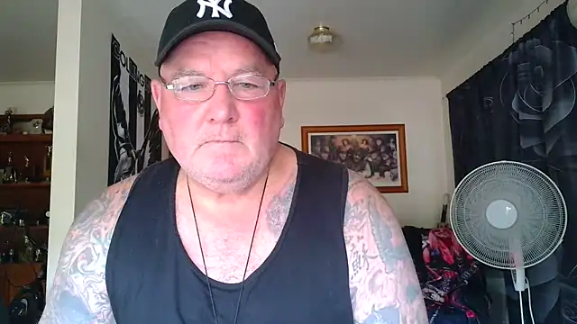 HOTANAL online show from February 28, 2:11 am