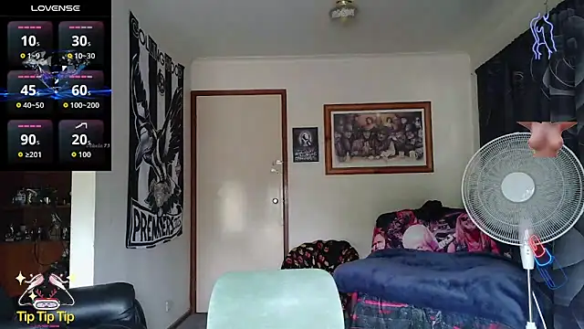 HOTANAL online show from March 19, 1:05 am