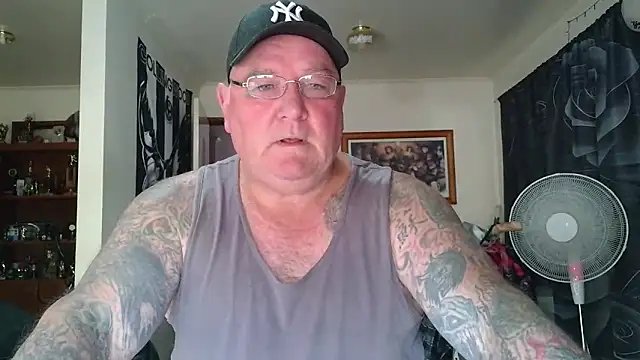 HOTANAL online show from February 24, 11:16 pm