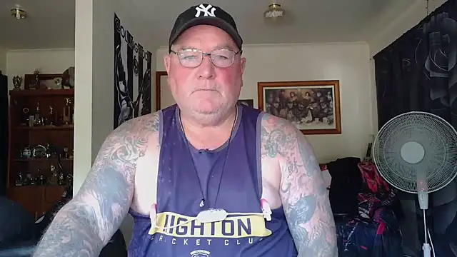 HOTANAL online show from March 7, 1:12 am