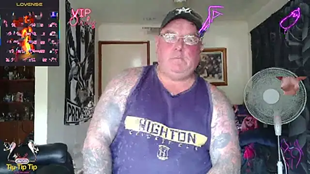 HOTANAL online show from April 3, 1:34 am