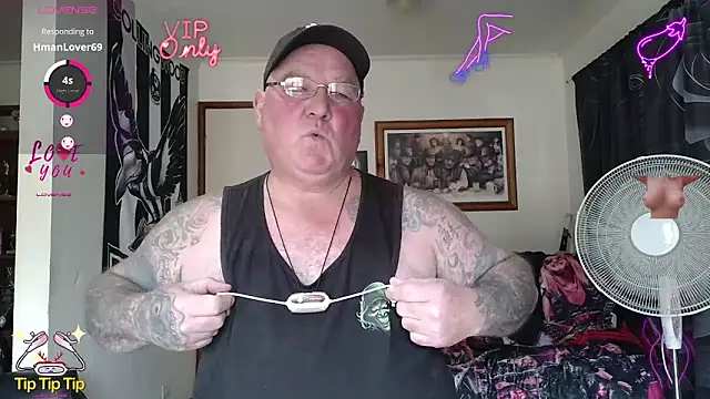 HOTANAL online show from May 2, 2:28 am