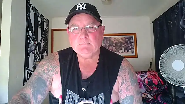 HOTANAL online show from March 3, 6:20 am