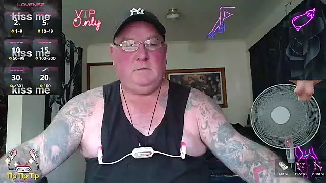 HOTANAL online show from May 20, 1:57 am