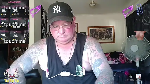 HOTANAL online show from March 30, 1:40 am