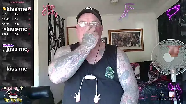 HOTANAL online show from April 23, 2:51 am