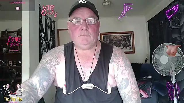 HOTANAL online show from May 7, 1:43 am