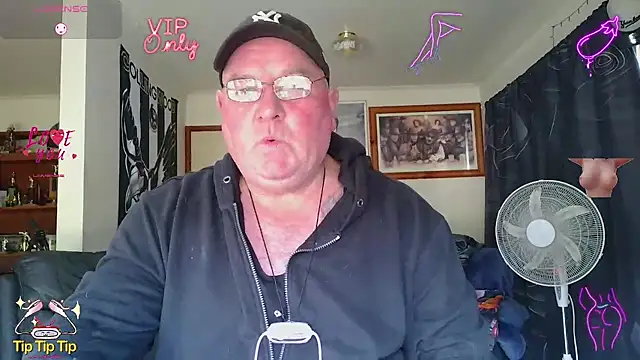 Snapshot of HOTANAL chatting on July 9, 3:07 am HOTANAL online show from July 9, 3:07 am