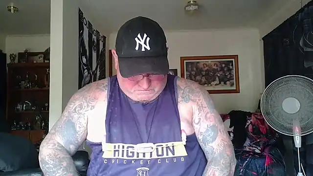 HOTANAL online show from March 8, 12:38 am