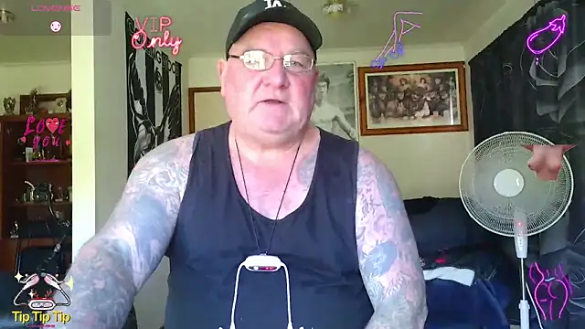 HOTANAL online show from May 28, 3:03 am