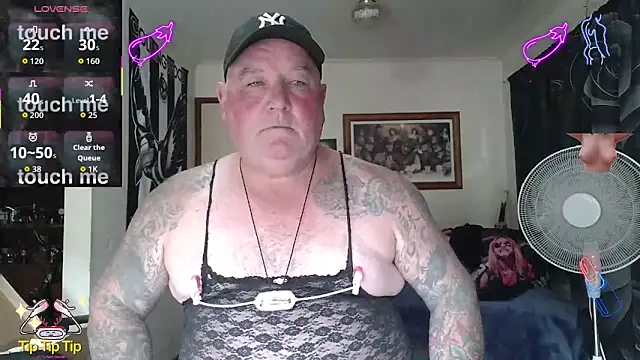 HOTANAL online show from March 25, 1:17 am