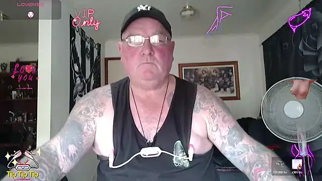 HOTANAL online show from May 12, 3:25 am