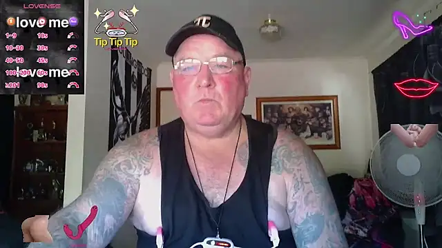 HOTANAL online show from February 16, 1:26 am