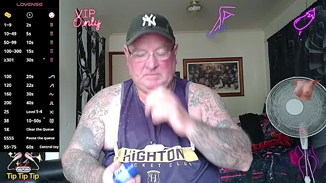 HOTANAL online show from April 15, 3:01 am