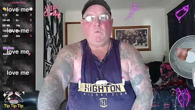 HOTANAL online show from April 24, 2:46 am