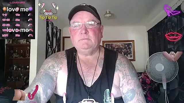 HOTANAL online show from February 10, 2:10 am