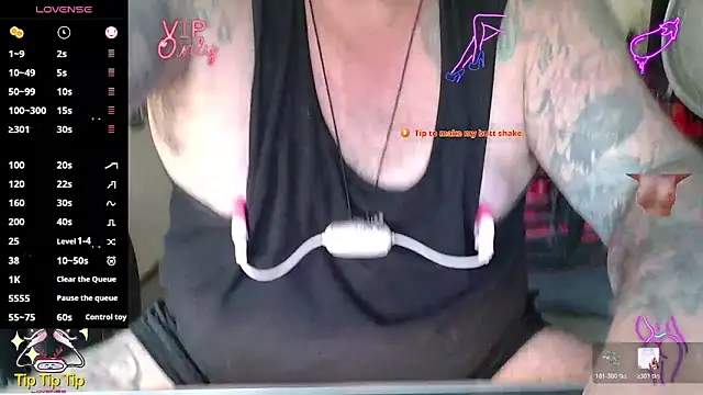 HOTANAL online show from April 17, 2:03 am