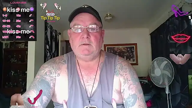 HOTANAL online show from February 12, 11:15 pm