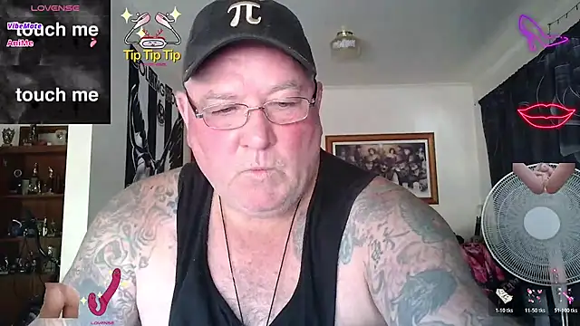 HOTANAL online show from February 11, 12:32 am