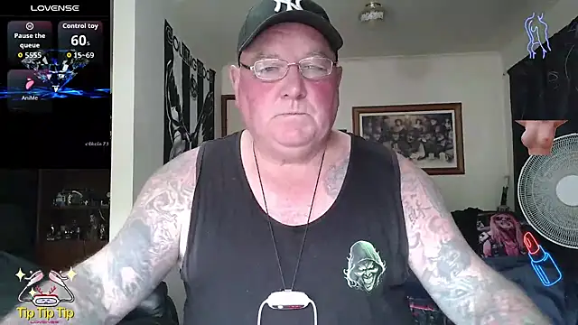 HOTANAL online show from March 16, 1:13 am