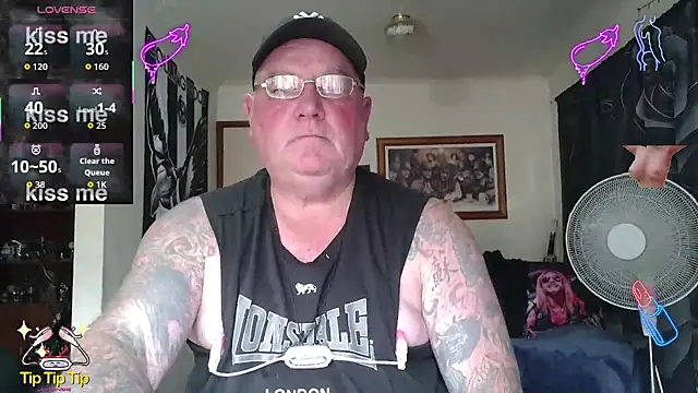 HOTANAL online show from March 24, 1:49 am