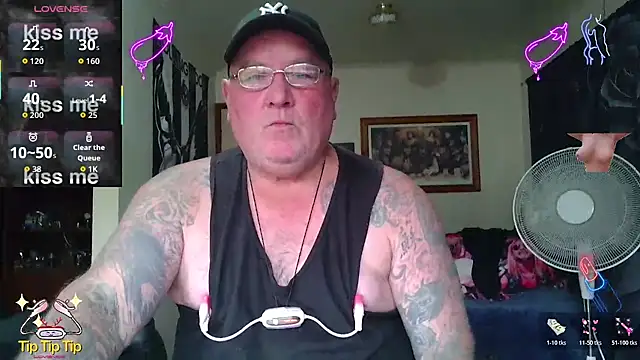 HOTANAL online show from March 26, 1:15 am