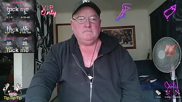 HOTANAL online show from May 18, 5:34 am