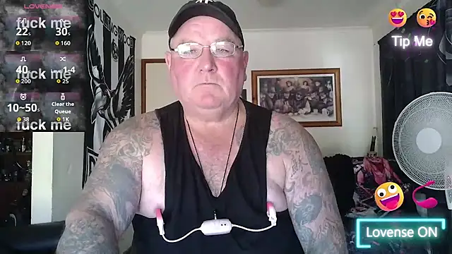 HOTANAL online show from February 8, 2:42 am