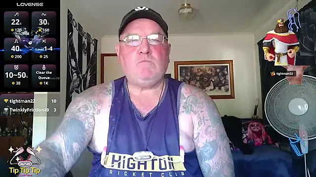 HOTANAL online show from March 21, 12:56 am