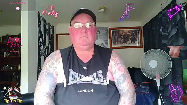 HOTANAL online show from May 25, 2:33 am