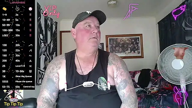 HOTANAL online show from April 18, 3:20 am