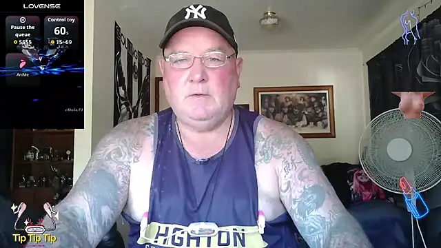 HOTANAL online show from March 20, 2:01 am