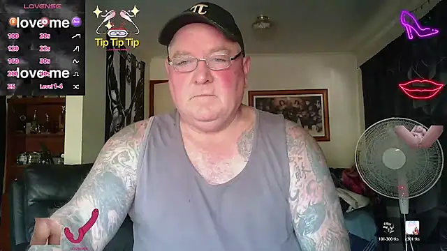 HOTANAL online show from February 16, 11:02 pm