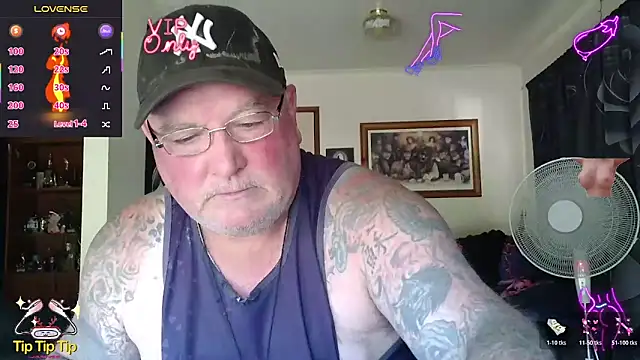 HOTANAL online show from April 5, 2:29 am