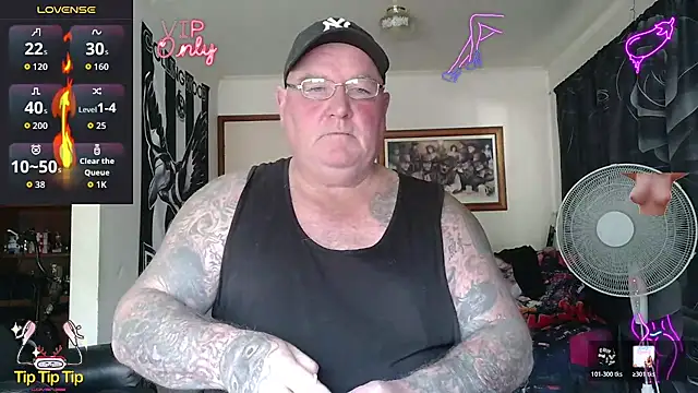 HOTANAL online show from April 14, 1:10 am