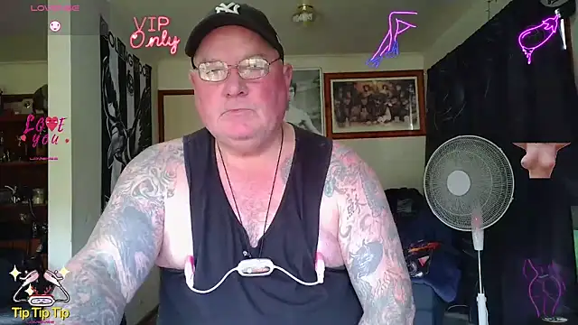 Snapshot of HOTANAL chatting on July 1, 2:56 am HOTANAL online show from July 1, 2:56 am