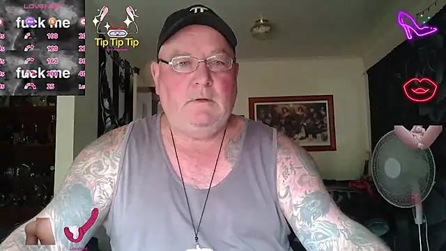 HOTANAL online show from February 13, 10:43 pm