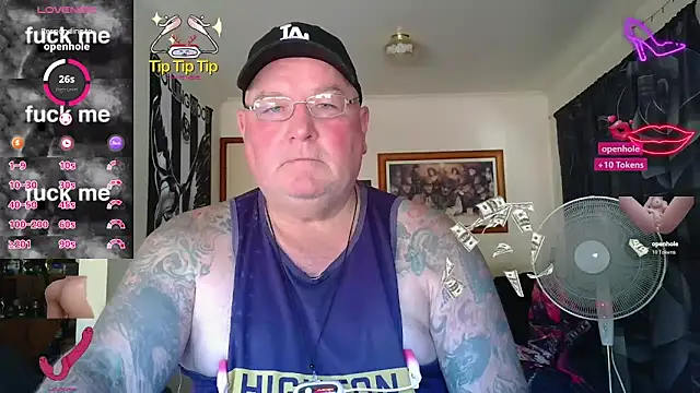 HOTANAL online show from February 20, 2:19 am